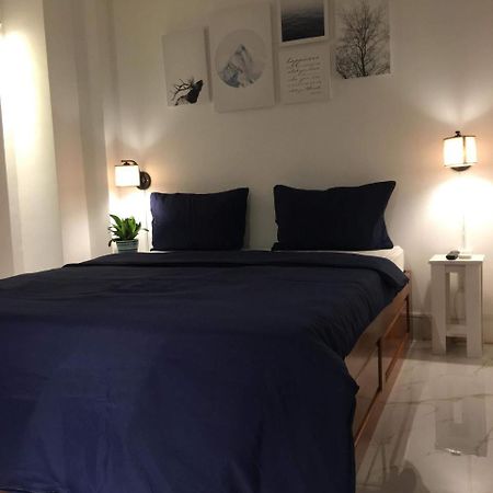 Gikgo Hostel Can Tho Eksteriør bilde