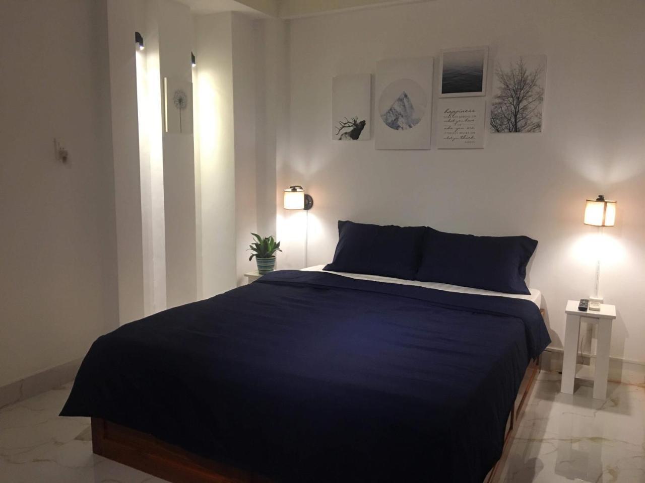 Gikgo Hostel Can Tho Eksteriør bilde