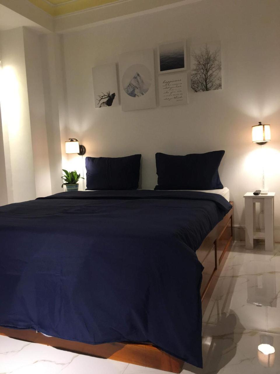 Gikgo Hostel Can Tho Eksteriør bilde
