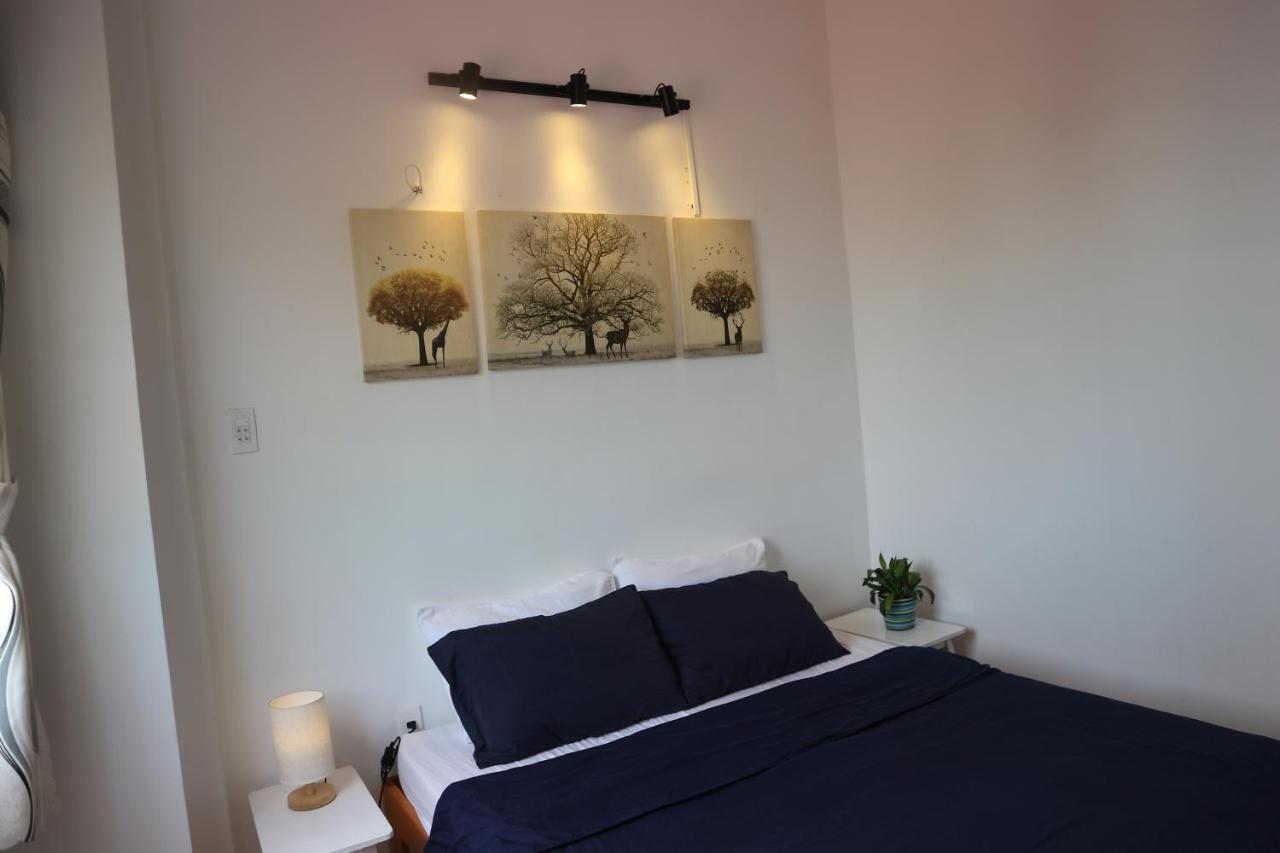 Gikgo Hostel Can Tho Eksteriør bilde