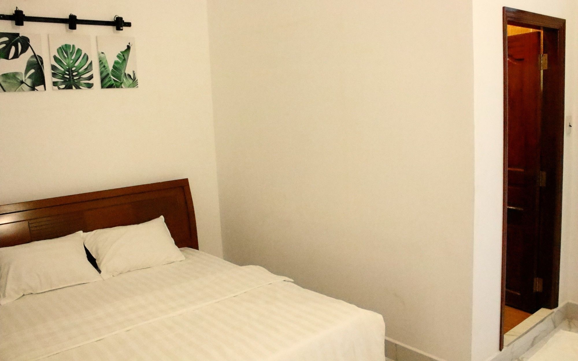 Gikgo Hostel Can Tho Eksteriør bilde